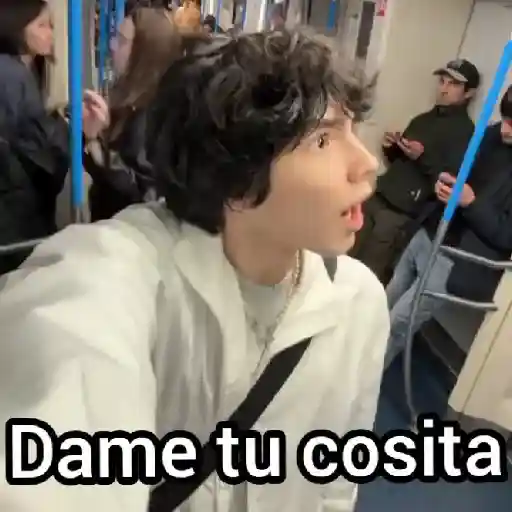 Dame tu cosita 🤤🥀 4