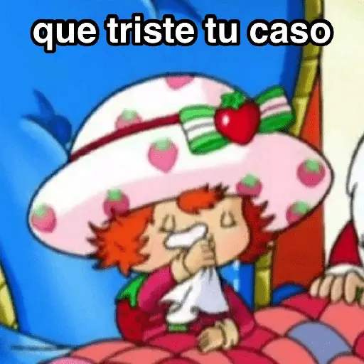 🍓Rosita fresita ✨🍓 3