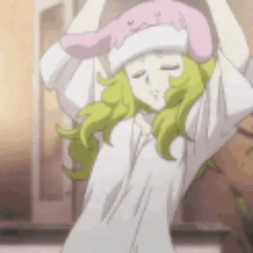 hunter x hunter 15