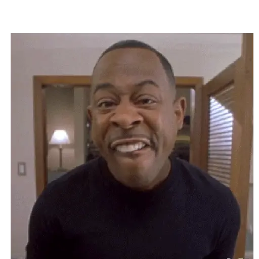 Martin Lawrence 😜✨ 9