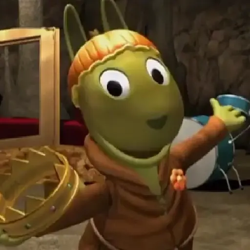 🧿Backyardigans🩷 2