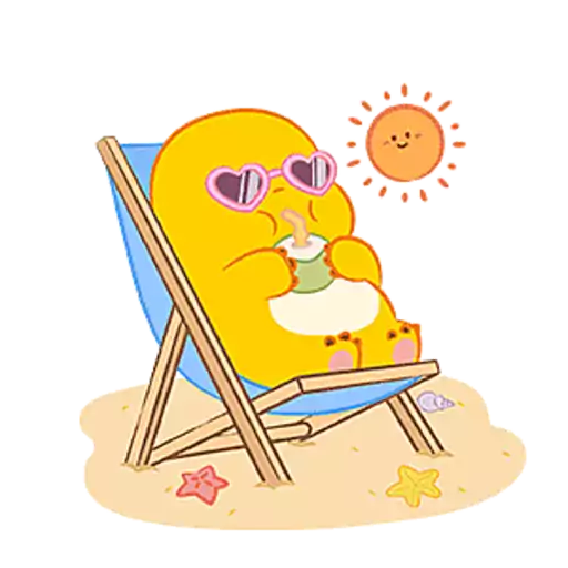 Chibi Nailoong: Travel Edition 16