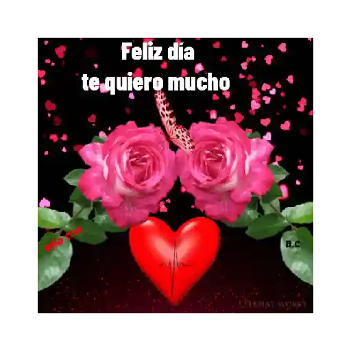 ♀️👠 Día de la Mujer 👠♀️ 7
