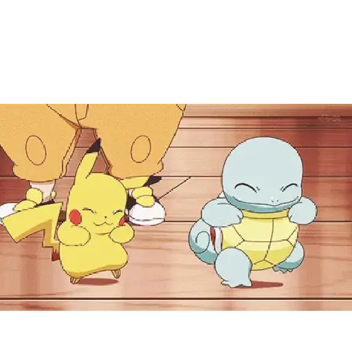 Pokemon 18
