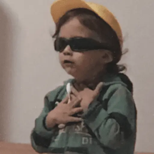 😌 NIÑOS MOODS QUE NECESITAS 2✌️ 7