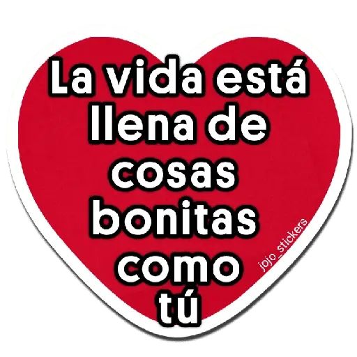 💘Frases 5💌14 de Febrero 15
