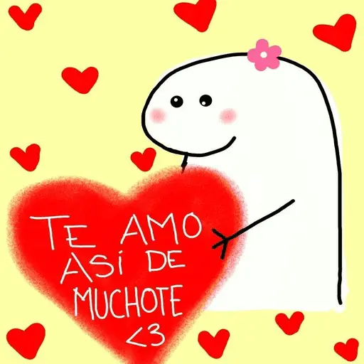🧦•💖Flork Amor💖•🧦 13
