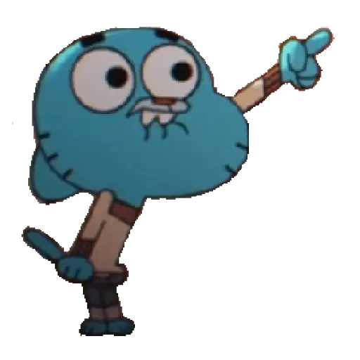 gumball 8