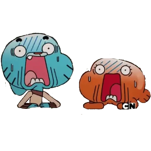 gumball 19