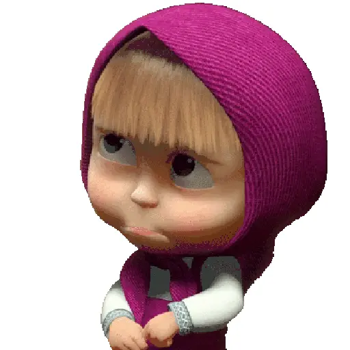 Masha 💖 10