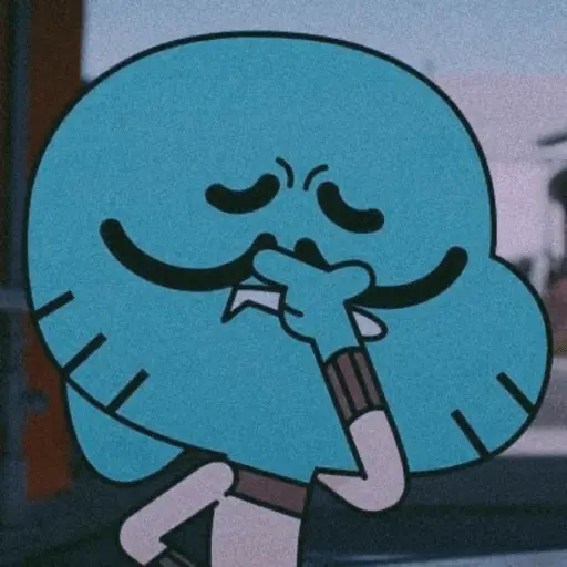 amazing world of gumball meme 5