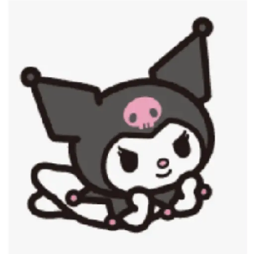 kuromi 2