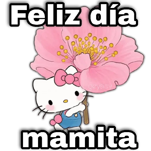 Día de la madre 2 🌺🪄👑 7