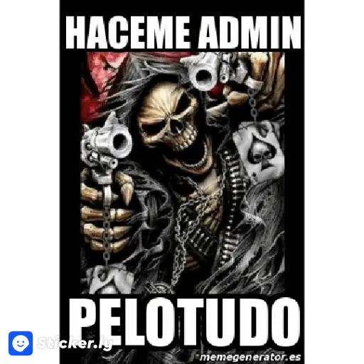 soy admin 23