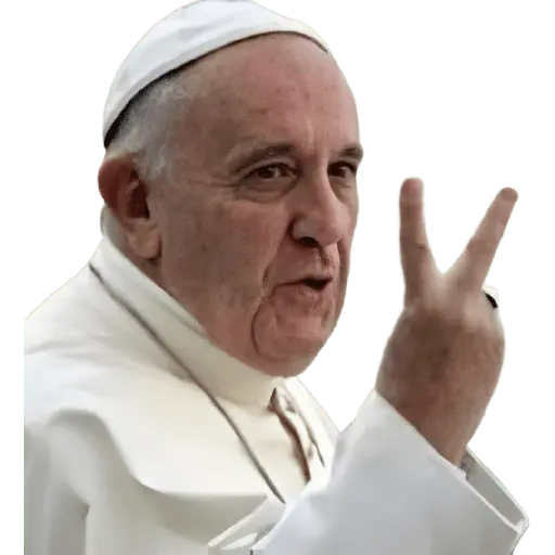 papa Francisco 😎 3