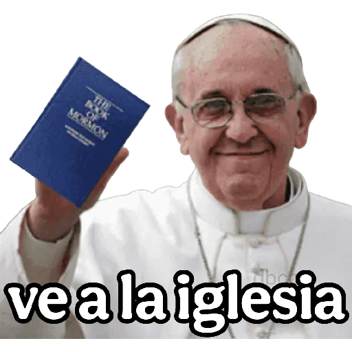 papa Francisco 😎 5