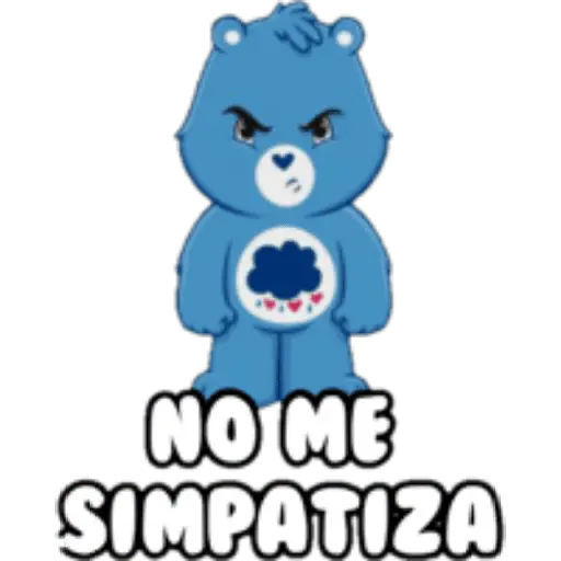 OSITOS CARIÑOSITOS 3 2