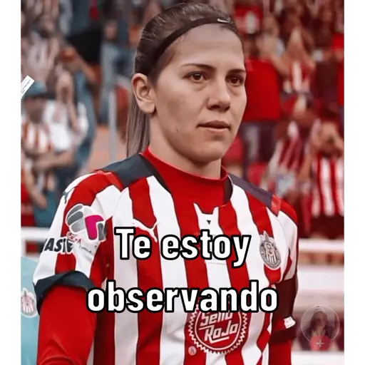 Chivas Femenil 3