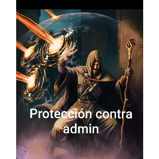 soy admin 24