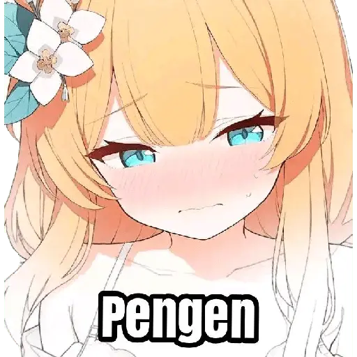 Pengen
