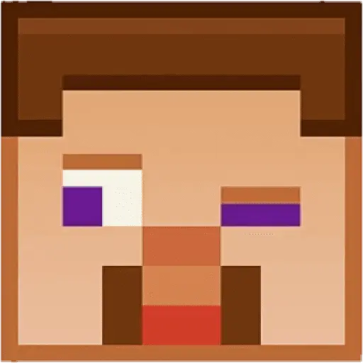 Minecraft emojis 🎮 8