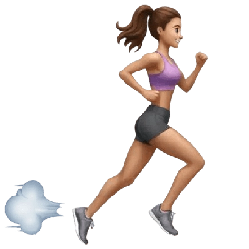Emoji Olah raga & Gym 17