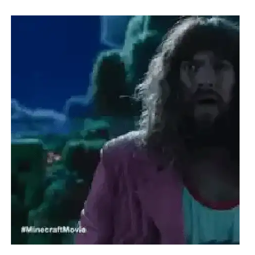 Minecraft 🤖 9