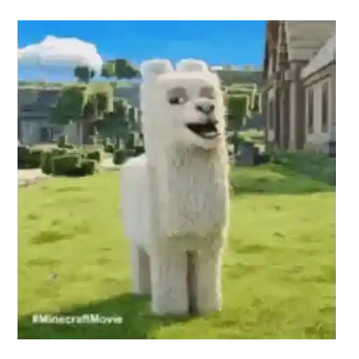 Minecraft 🤖 11
