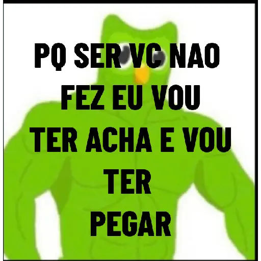 DUOLINGO MARONBA 5