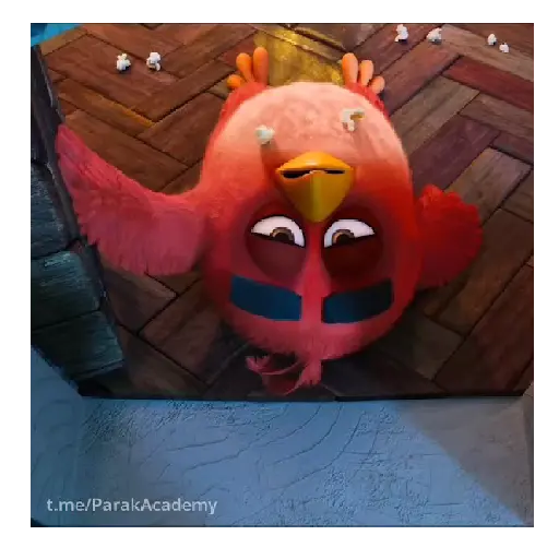 Meme Angry birds 💢😅 9
