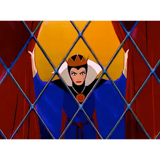 Blanca Nieves 14