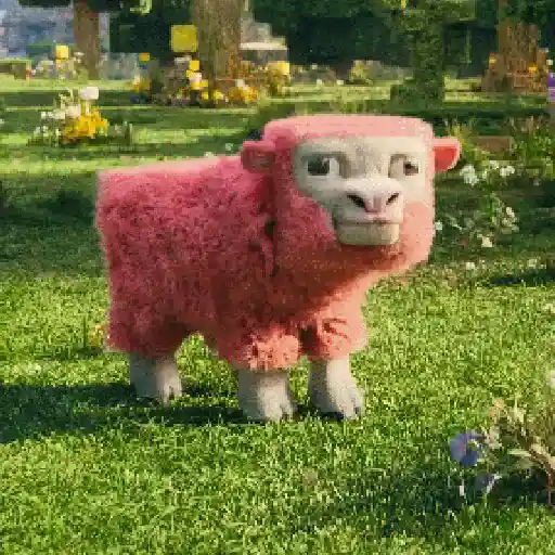 Minecraft Movie 🎮⛏️ 19