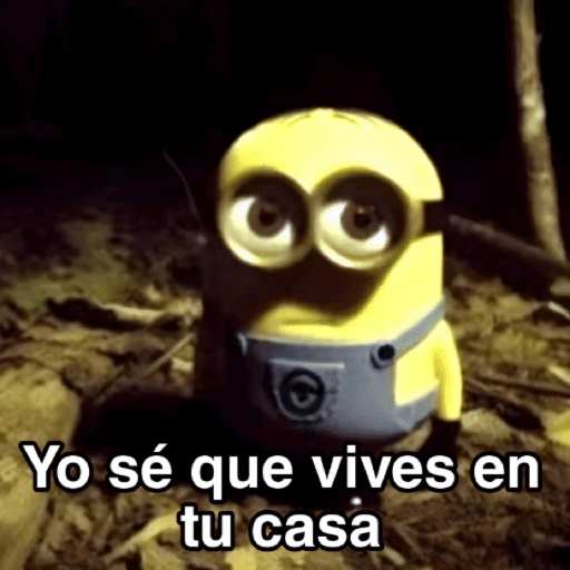 🌳🤓MINION en el bosque 🤓🌳 25