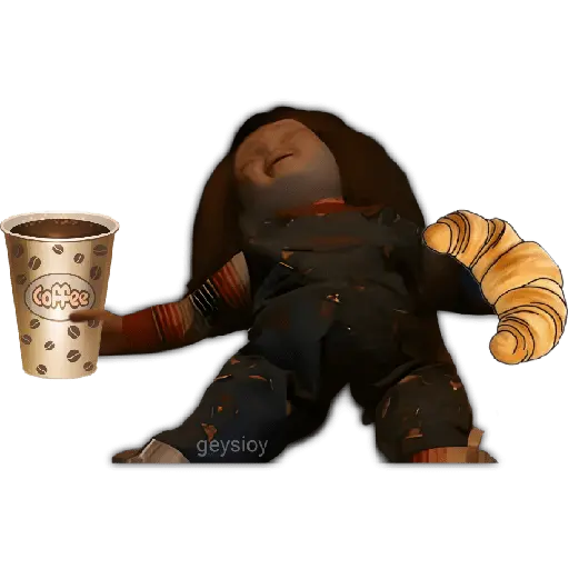 🔥 Chucky tirado meme ✨ 20