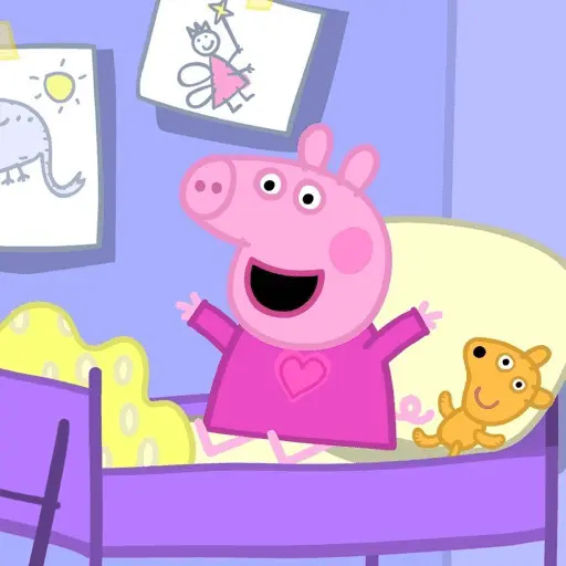 🐽 PEPPA PIG 🐽 17