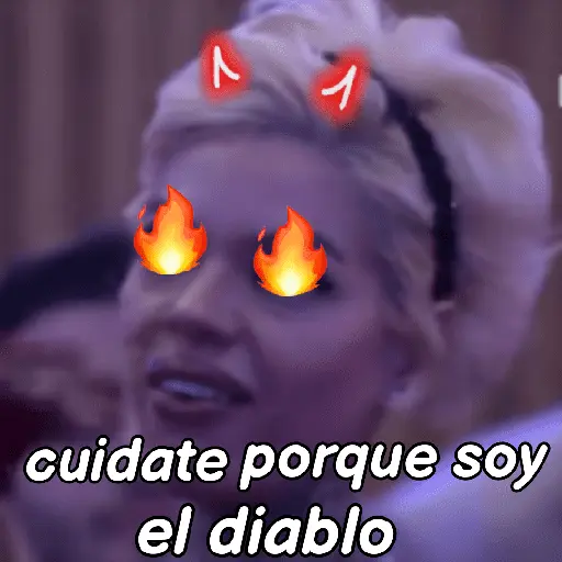 ❤️‍🔥 Melissa Gate Moods 🔥 4
