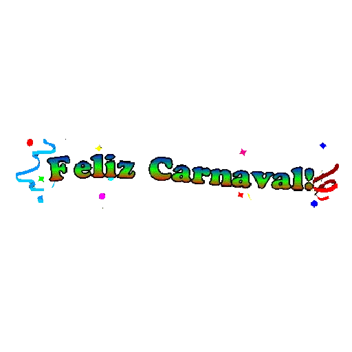 Feliz Carnaval 2025 🎉 16