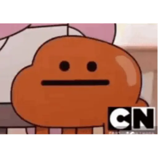 Gumball y Darwin 11
