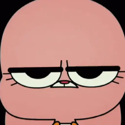 gumball 12