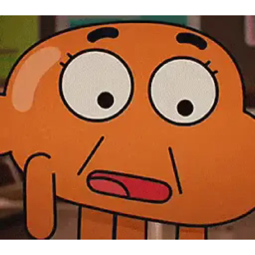 gumball 29