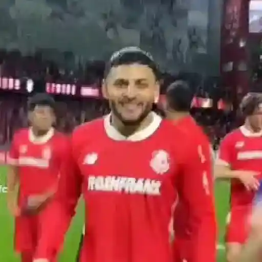 Toluca ⚽👑 6