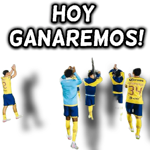 América 👑⚽ 9