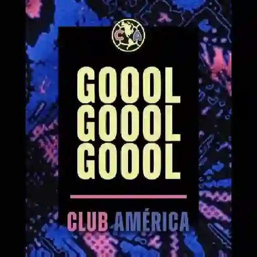 Club America 14