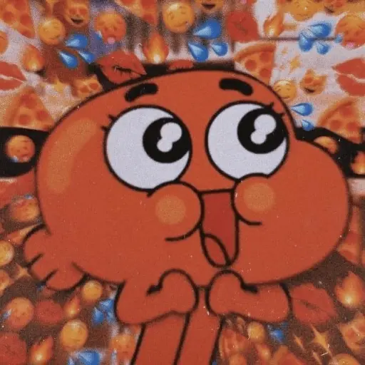 incrível mundo de gumball 25