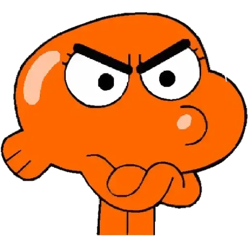 GUMBALL 15