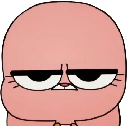 GUMBALL 4