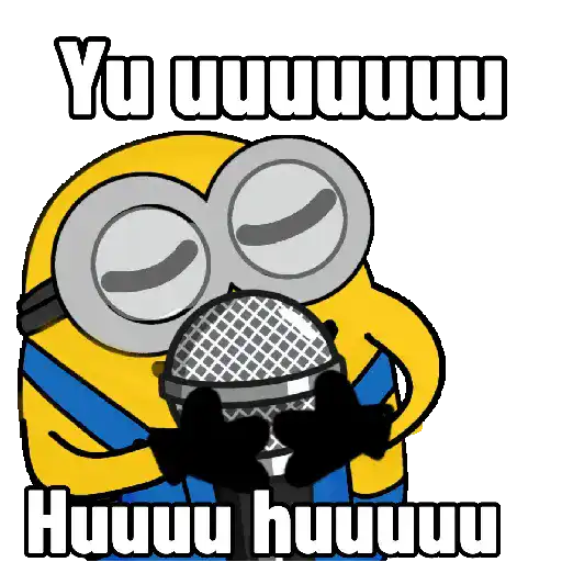 variroooo Minions 3