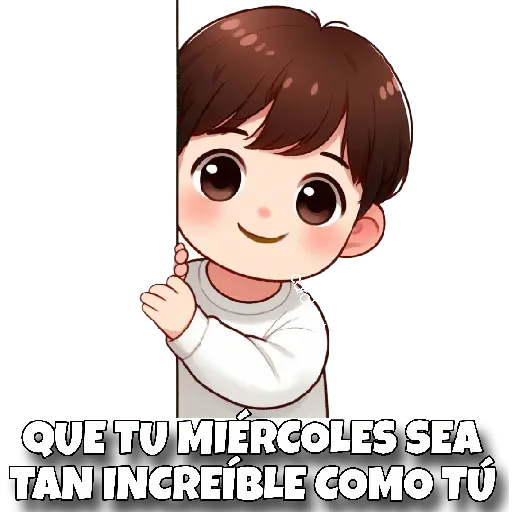 MIÉRCOLES 😃✨️ 10