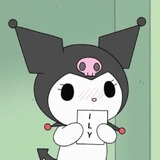 kuromi 30