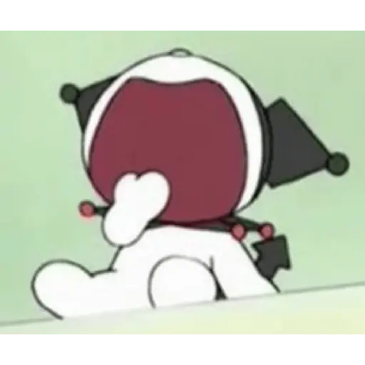 kuromi 26